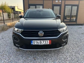     VW T-Roc 1.5 TSI Style Business