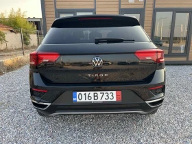 VW T-Roc 1.5 TSI Style Business | Mobile.bg    6