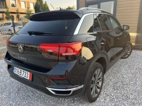 VW T-Roc 1.5 TSI Style Business | Mobile.bg    13