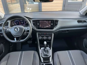 VW T-Roc 1.5 TSI Style Business | Mobile.bg    8