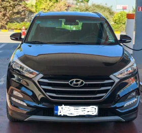 Hyundai Tucson | Mobile.bg    6