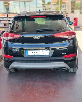Hyundai Tucson | Mobile.bg    8