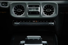 Обява за продажба на Mercedes-Benz G 63 AMG Manufaktur  ~ 235 200 EUR - изображение 6