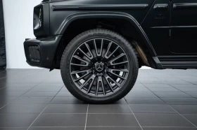Обява за продажба на Mercedes-Benz G 63 AMG Manufaktur  ~ 235 200 EUR - изображение 2
