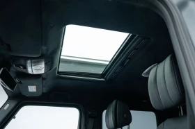 Обява за продажба на Mercedes-Benz G 63 AMG Manufaktur  ~ 235 200 EUR - изображение 9