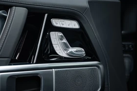 Обява за продажба на Mercedes-Benz G 63 AMG Manufaktur  ~ 235 200 EUR - изображение 5