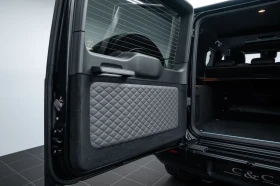Mercedes-Benz G 63 AMG Manufaktur  | Mobile.bg    13