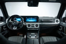Обява за продажба на Mercedes-Benz G 63 AMG Manufaktur  ~ 235 200 EUR - изображение 4