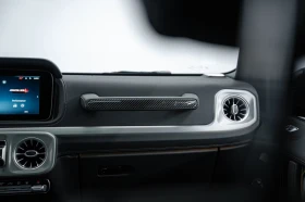 Обява за продажба на Mercedes-Benz G 63 AMG Manufaktur  ~ 235 200 EUR - изображение 8