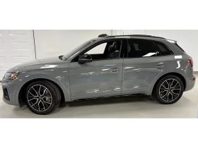 Audi Q5 Progressiv* Black Optic* Nardo Grey* Distronic*  | Mobile.bg    6