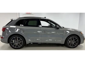 Audi Q5 Progressiv* Black Optic* Nardo Grey* Distronic*  | Mobile.bg    3
