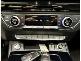 Audi Q5 Progressiv* Black Optic* Nardo Grey* Distronic*  | Mobile.bg    11