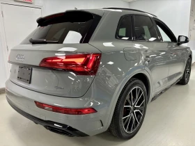 Audi Q5 Progressiv* Black Optic* Nardo Grey* Distronic*  | Mobile.bg    4