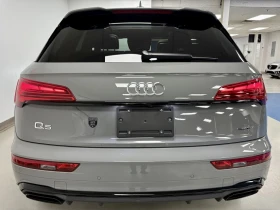 Audi Q5 Progressiv* Black Optic* Nardo Grey* Distronic*  | Mobile.bg    5