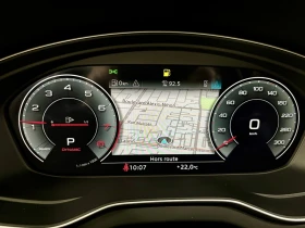 Audi Q5 Progressiv* Black Optic* Nardo Grey* Distronic*  | Mobile.bg    9