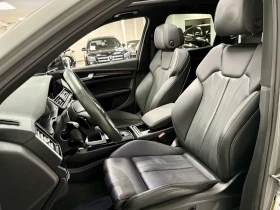Audi Q5 Progressiv* Black Optic* Nardo Grey* Distronic*  | Mobile.bg    7