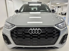 Audi Q5 Progressiv* Black Optic* Nardo Grey* Distronic*  | Mobile.bg    2