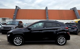 Hyundai Kona 64KWh/Premuim/FACE LIFT - 43950 лв. / 22471.28 € - 86937219 4