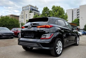 Hyundai Kona 64KWh/Premuim/FACE LIFT - 43950 лв. / 22471.28 € - 86937219 3