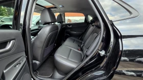 Hyundai Kona 64KWh/Premuim/FACE LIFT - 43950 лв. / 22471.28 € - 86937219 7