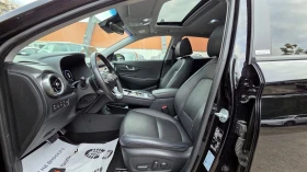 Hyundai Kona 64KWh/Premuim/FACE LIFT - 43950 лв. / 22471.28 € - 86937219 6