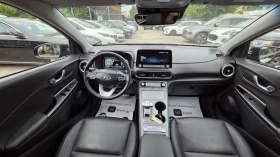 Hyundai Kona 64KWh/Premuim/FACE LIFT - 43950 лв. / 22471.28 € - 86937219 11