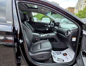 Hyundai Kona 64KWh/Premuim/FACE LIFT - 43950 лв. / 22471.28 € - 86937219 9