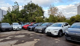 Hyundai Kona 64KWh/Premuim/FACE LIFT - 43950 лв. / 22471.28 € - 86937219 15