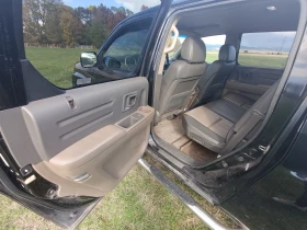 Обява за продажба на Honda Ridgeline ~16 000 лв. - изображение 8 | Auto.bg Обява за продажба на Honda Ridgeline ~16 000 лв. - изображение 8