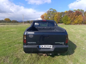 Обява за продажба на Honda Ridgeline ~16 000 лв. - изображение 2 | Auto.bg Обява за продажба на Honda Ridgeline ~16 000 лв. - изображение 2