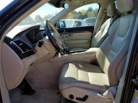 Volvo Xc90 2.0L 4 All wheel drive | Mobile.bg    13