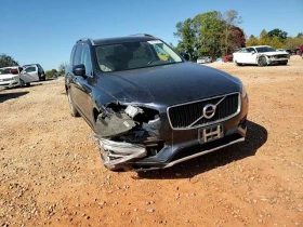 Volvo Xc90 2.0L 4 All wheel drive