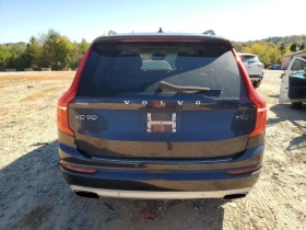 Volvo Xc90 2.0L 4 All wheel drive | Mobile.bg    12