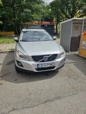 Volvo XC60 3.2 AWD, снимка 2