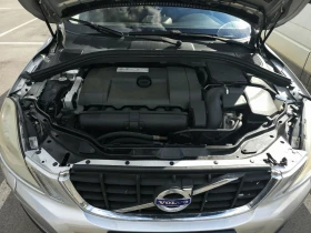 Volvo XC60 3.2 AWD, снимка 9