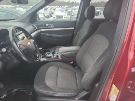 Ford Explorer * XLT * CARFAX * БЕЗ ПЪРВОНАЧАЛНА ВНОСКА, снимка 5