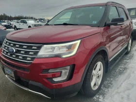 Ford Explorer * XLT * CARFAX * БЕЗ ПЪРВОНАЧАЛНА ВНОСКА