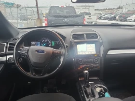 Ford Explorer * XLT * CARFAX * БЕЗ ПЪРВОНАЧАЛНА ВНОСКА, снимка 11