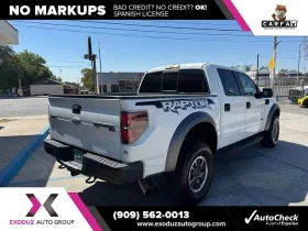 Ford F150 RAPTOR * * CARFAX * * АВТО КРЕДИТ * *  - 31199 € / 61019.94 лв. - 50151960 5