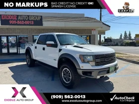 Ford F150 RAPTOR * * CARFAX * * АВТО КРЕДИТ * *  - 31199 € / 61019.94 лв. - 50151960 3