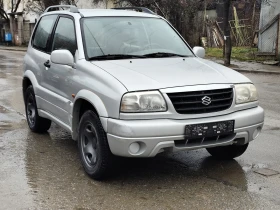 Suzuki Grand vitara 1.6i ITALY  - 3550 € / 6943.20 лв. - 11655135 2