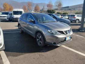 Nissan Qashqai 1.5D EVRO6B - 6000 € / 11734.98 лв. - 84054958 2