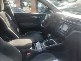 Nissan Qashqai 1.5D EVRO6B - 6000 € / 11734.98 лв. - 84054958 5