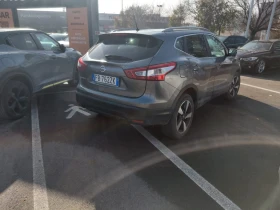 Nissan Qashqai 1.5D EVRO6B - 6000 € / 11734.98 лв. - 84054958 3