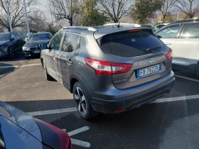 Nissan Qashqai 1.5D EVRO6B - 6000 € / 11734.98 лв. - 84054958 4