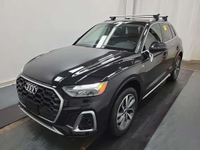 Audi Q5 * PROGRESSIV * CARFAX * БЕЗ ПЪРВОНАЧАЛНА ВНОСКА