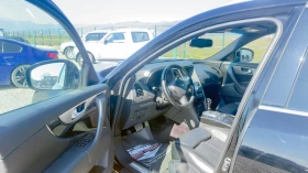 Infiniti QX70 * ОБДУХВАНЕ* 4х4* ШЕБИДАХ*  - 12777 € / 24989.64 лв. - 93888804 9