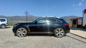 Infiniti QX70 * ОБДУХВАНЕ* 4х4* ШЕБИДАХ*  - 12777 € / 24989.64 лв. - 93888804 7