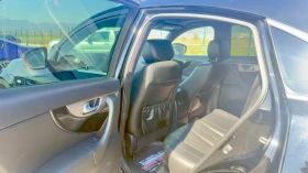 Infiniti QX70 * ОБДУХВАНЕ* 4х4* ШЕБИДАХ*  - 12777 € / 24989.64 лв. - 93888804 10