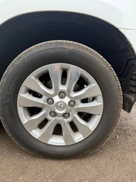 Toyota Sequoia Platinum  - 29000 € / 56719.07 лв. - 58687668 8